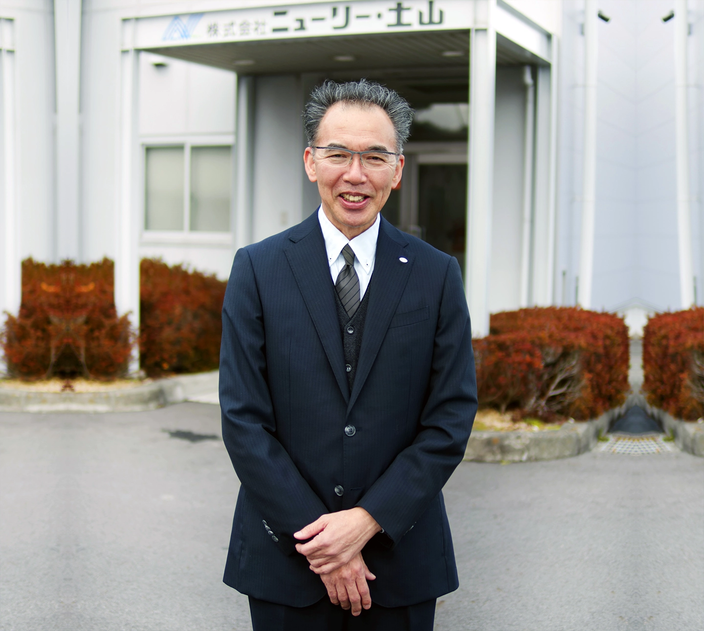 滋賀県甲賀市土山