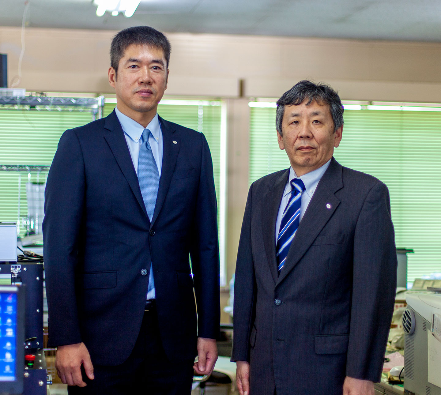 新潟事業所